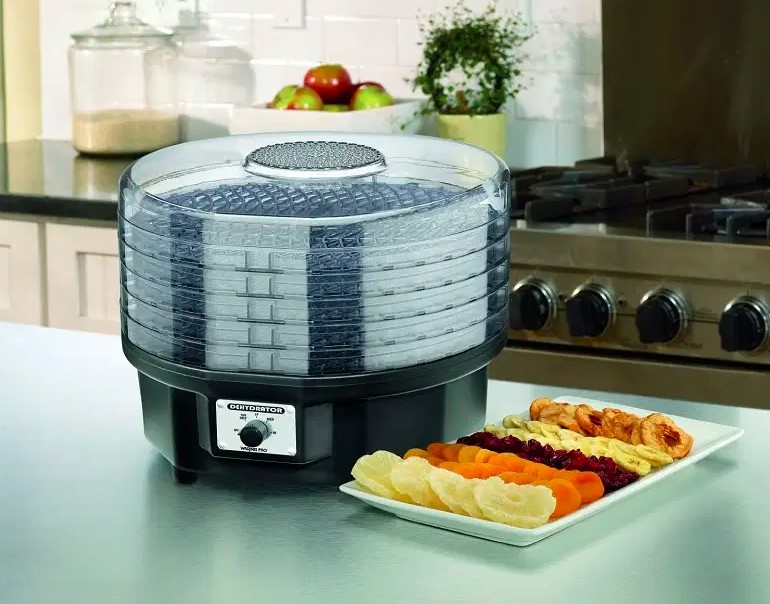 15 Best Food Dryers in 2024 Top Picks & Buying Guide