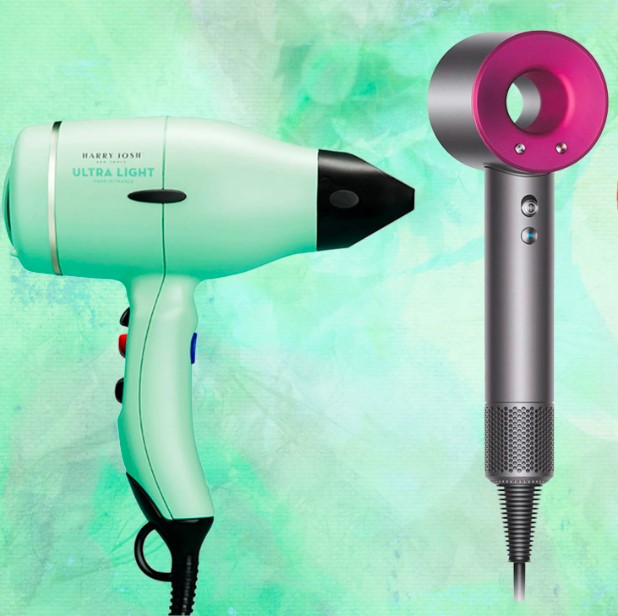 13 Best Bed Head Blow Dryers in 2024 Reviewed and Rated