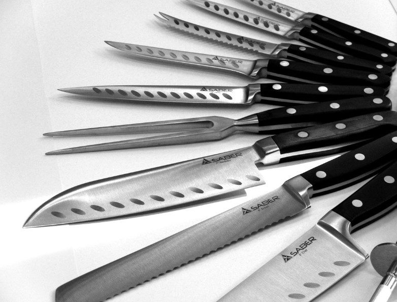 12 Best Kitchen Knife Sets in 2024 Top Picks & Buying Guide