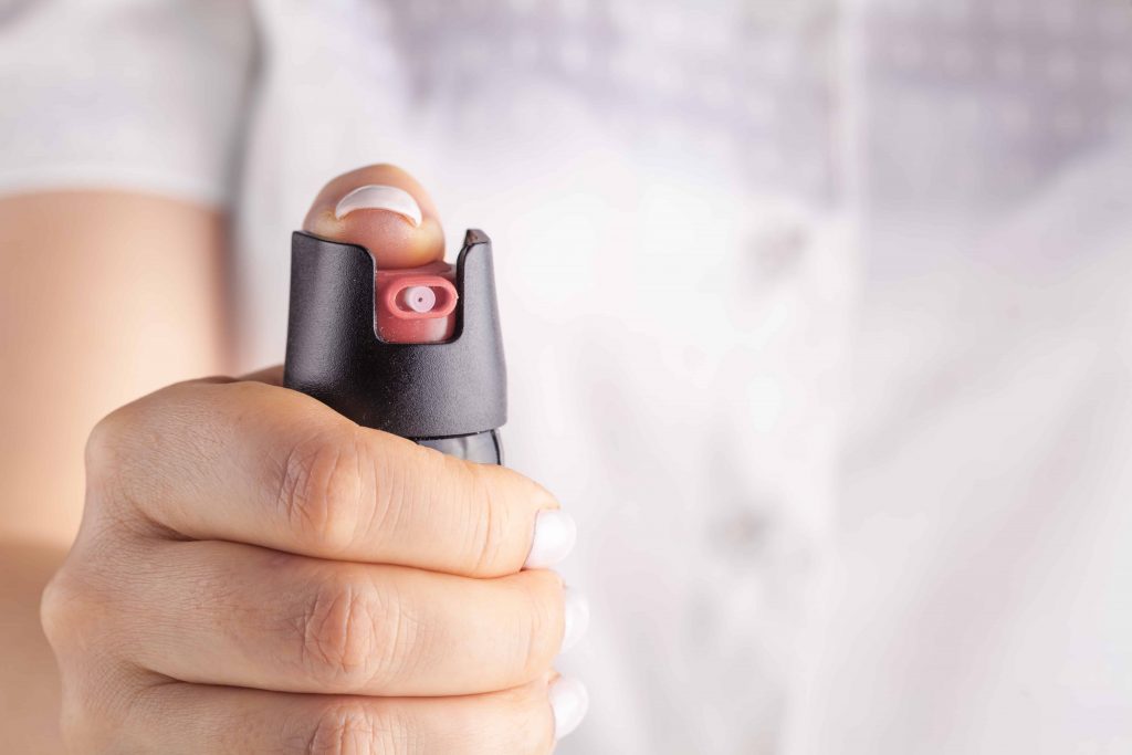 12 Best Pepper Sprays in 2025 - Reviewed & Rated