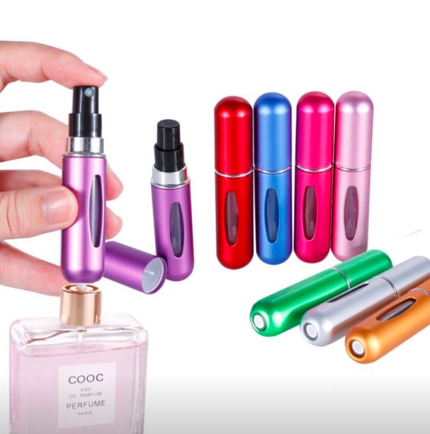 9 Best Perfume Atomizers in 2024 Reviews & Buyer Guide