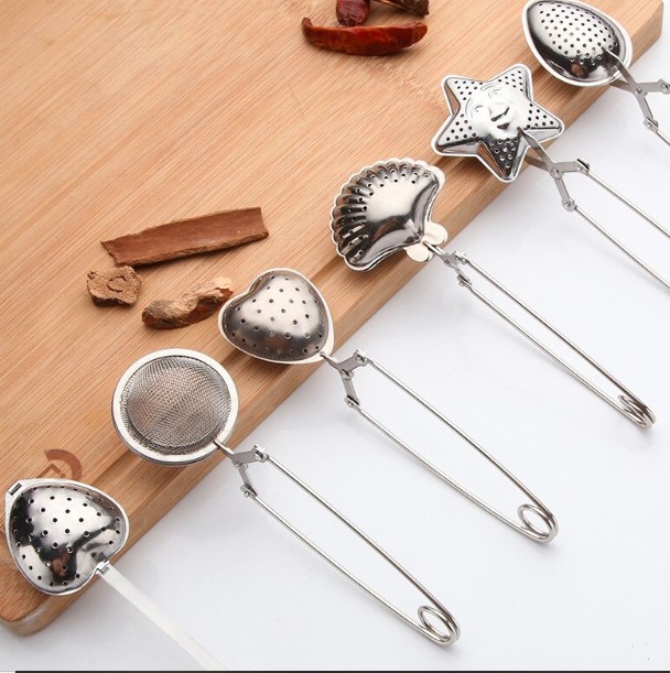 Top 10 Best Tea Strainers in 2024 Reviews & Buyer Guide