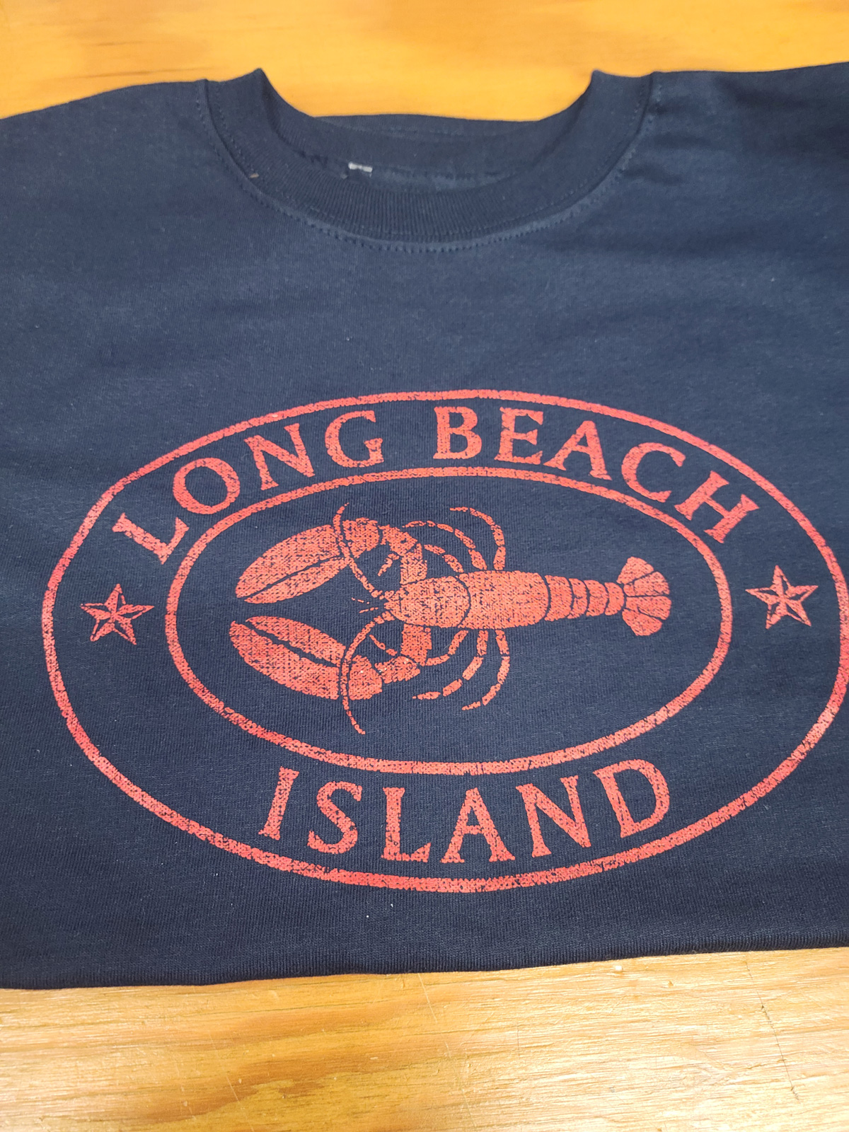 Kids Lobster TShirts Coconuts