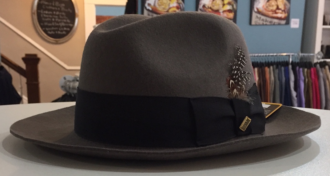 Snap Brims Commotion!