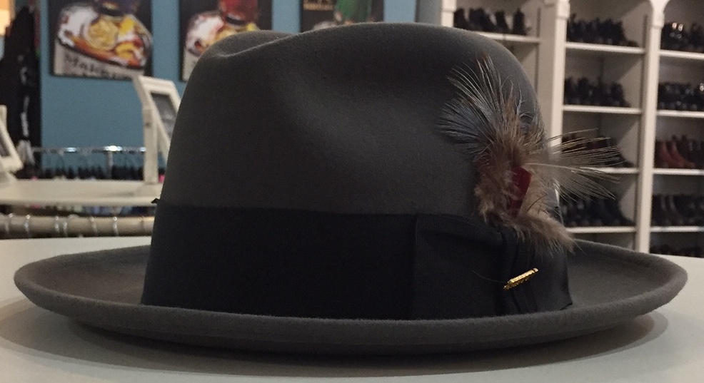 Snap Brims Commotion!