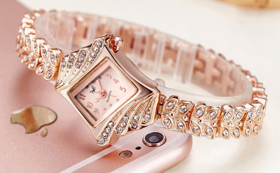 Tips To Choose The Best Ladies Watch shopconvey