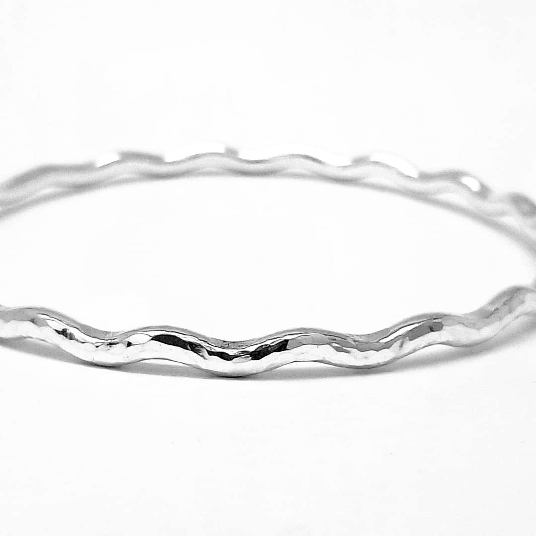 Handmade Cornish Jewellery by Sinead's Silver Design