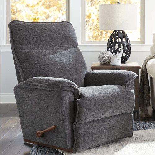 LaZBoy Jay Recliner Creative Interiors