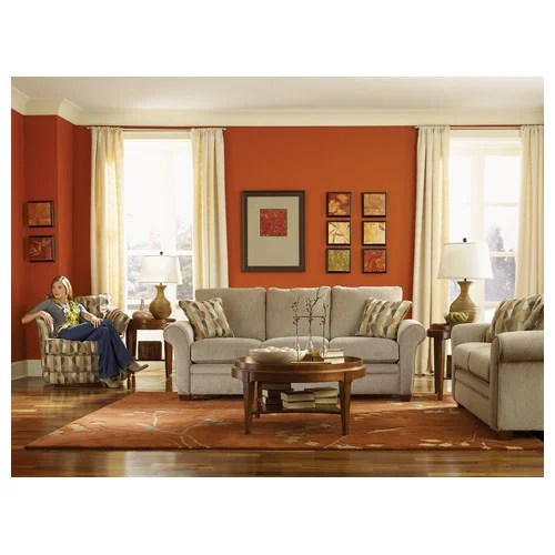 LaZBoy Natalie Sofa Creative Interiors