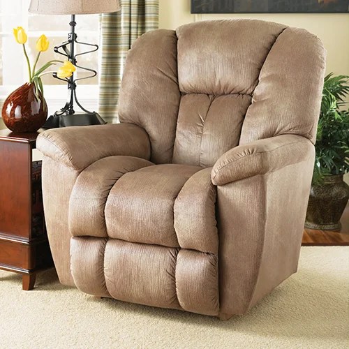 LaZBoy Maverick Recliner Creative Interiors