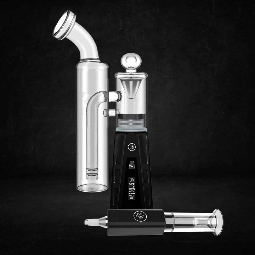 1 Top Dab Vaporizers For Wax & Dabs Best Portable Erigs & Enails