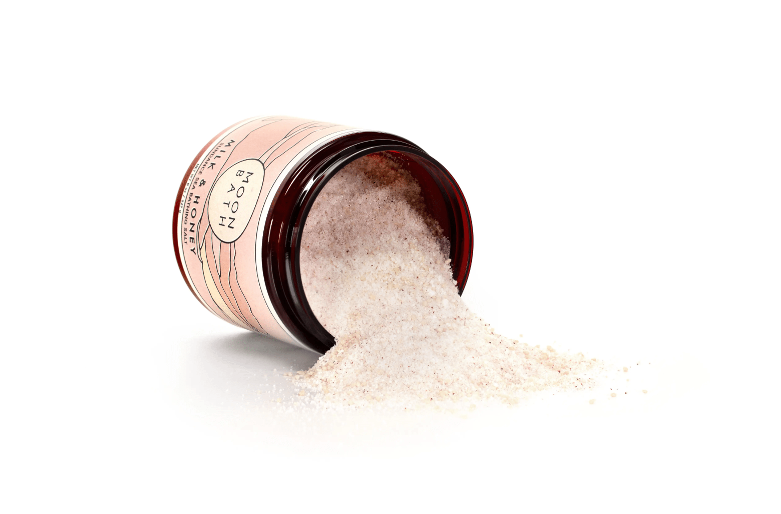 Sundance Sea Bathing Salt Deena's