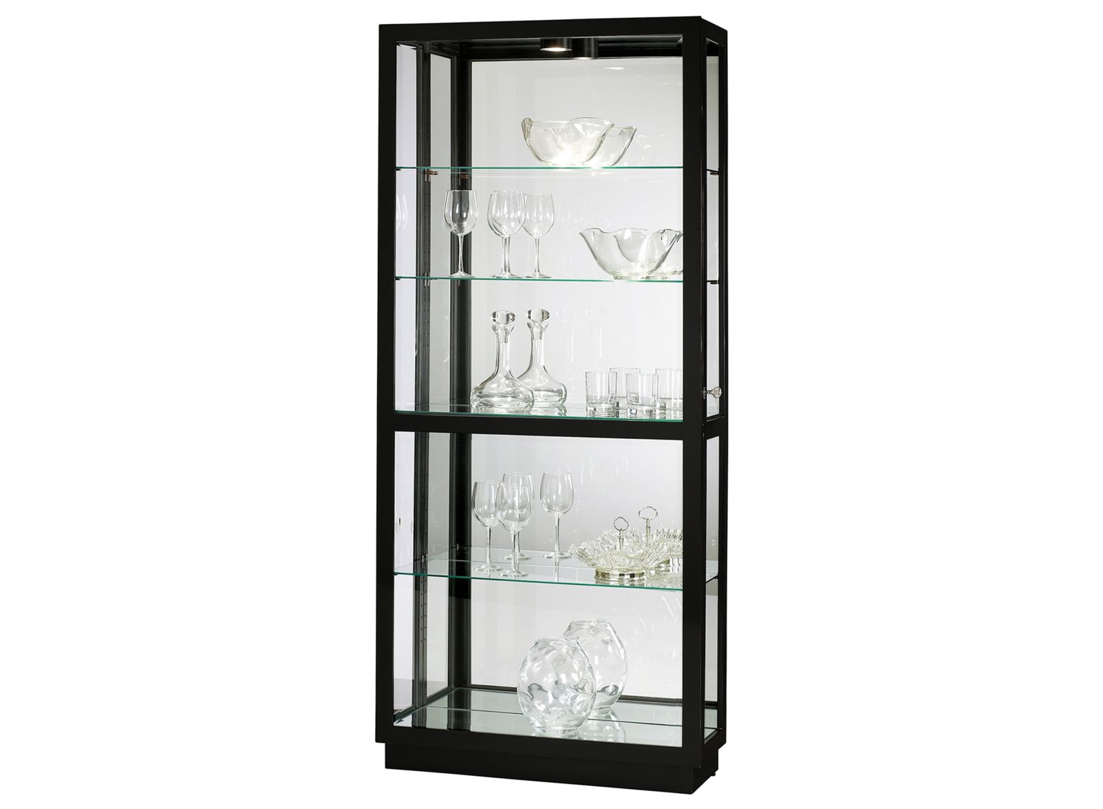 Jayden Curio by Raymour & Flanigan · Deft