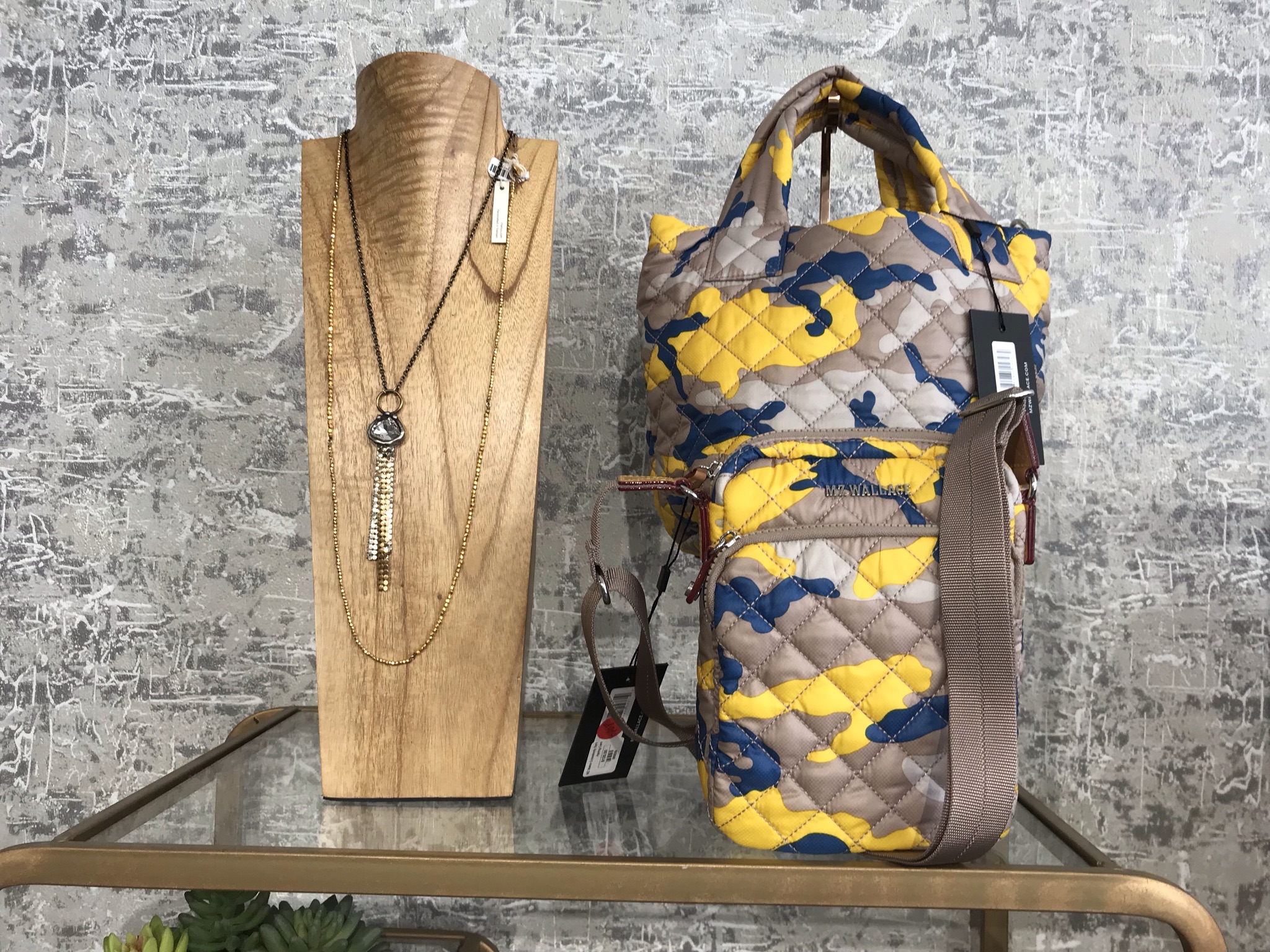 Fab Fashion Finds at SoleAmour in Downtown Andover!