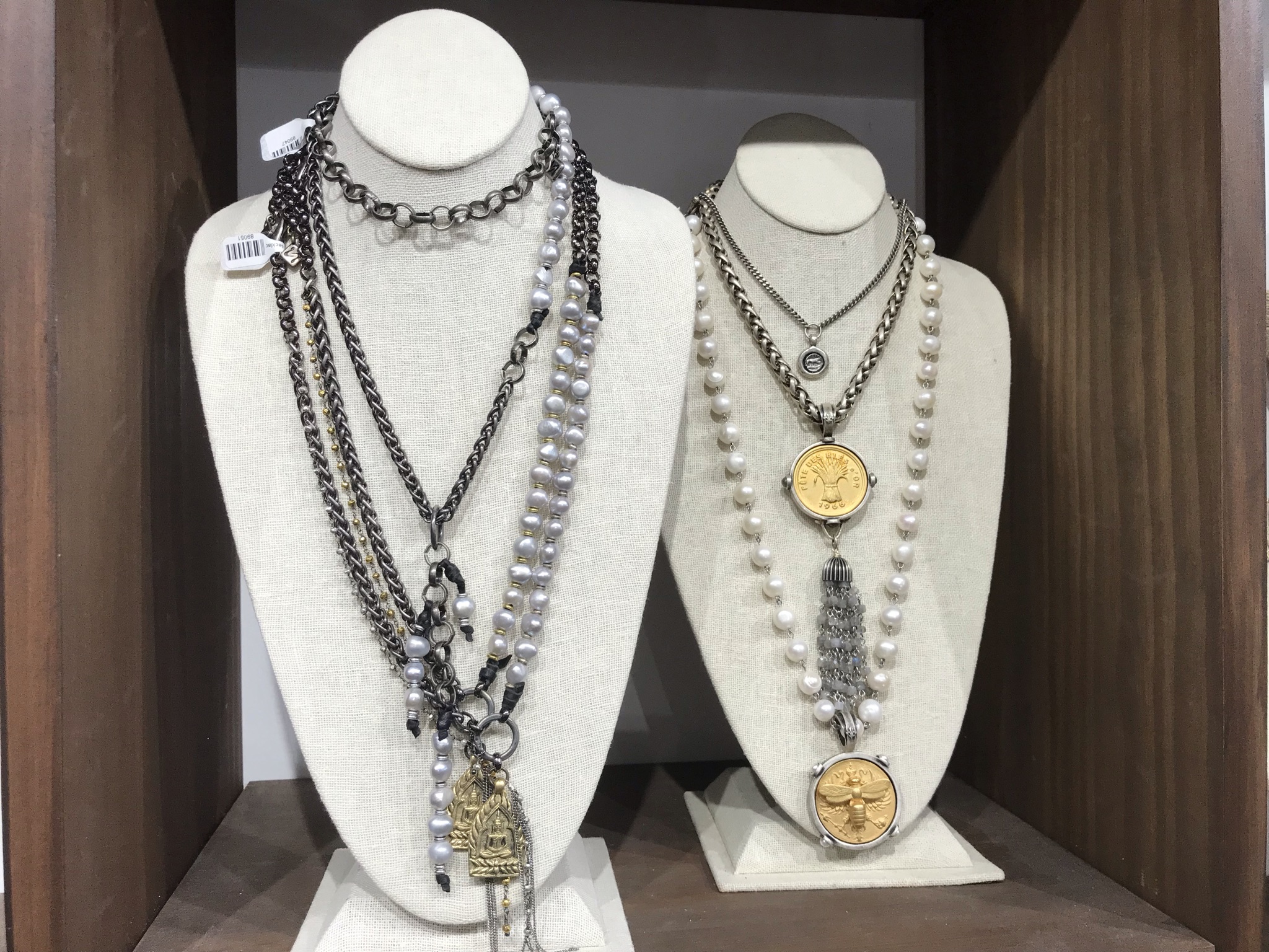 Fab Fashion Finds at SoleAmour in Downtown Andover!