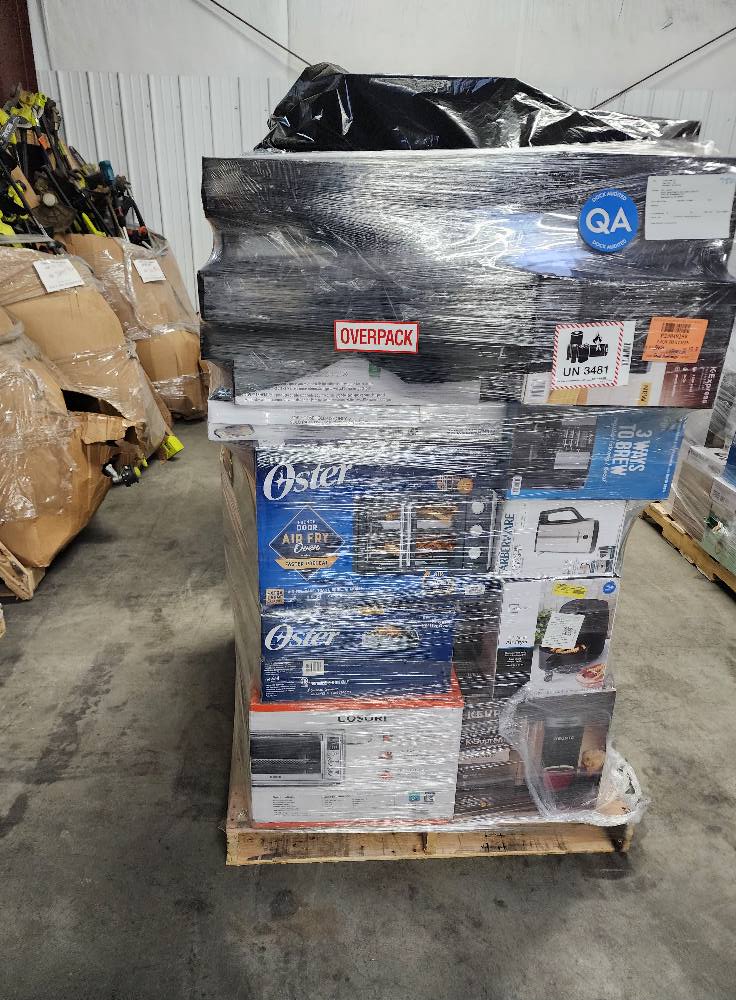 discount Headquarters