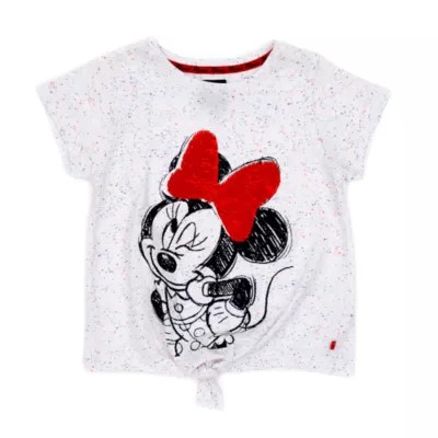 Minnie Maus TShirt für Kinder shopDisney Deutschland