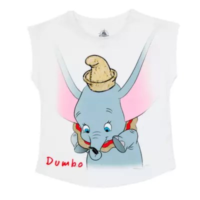 Dumbo TShirt für Kinder shopDisney Deutschland
