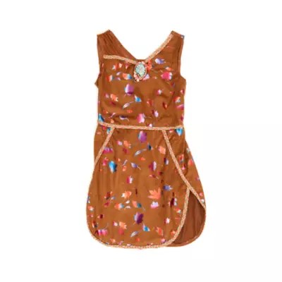 Disney Store Pocahontas Kostüm für Kinder shopDisney Deutschland