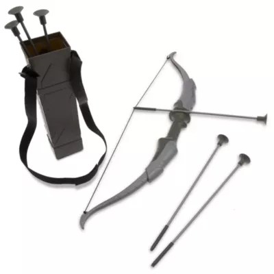 Marvel The Avengers Hawkeye Set mit Pfeil und Bogen shopDisney