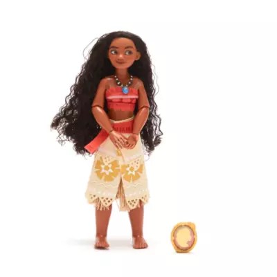Disney Store Moana Classic Doll shopDisney UK