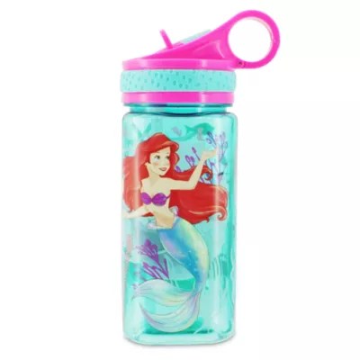 Disney Store The Little Mermaid Water Bottle shopDisney UK
