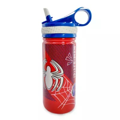 Disney Store SpiderMan Water Bottle shopDisney UK