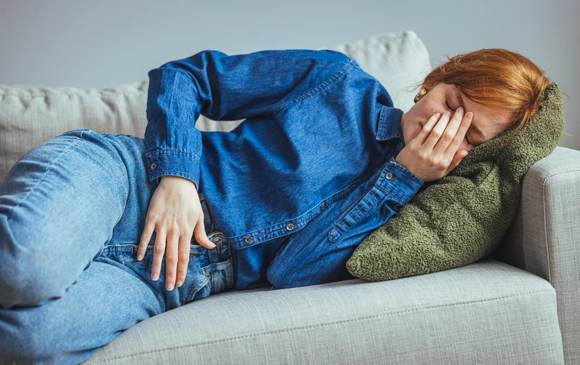 Let’s Talk About Pelvic Pain DIVA US