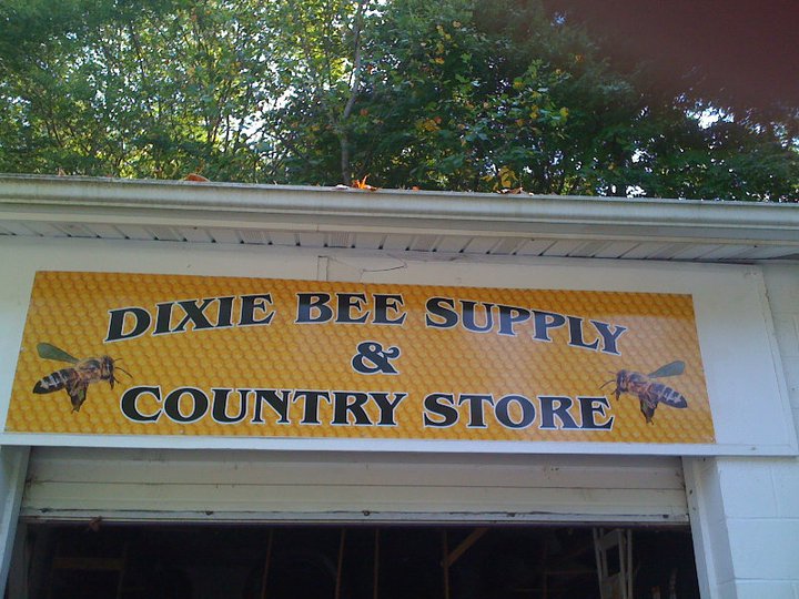 store » Dixie Bee Supply & Country Store