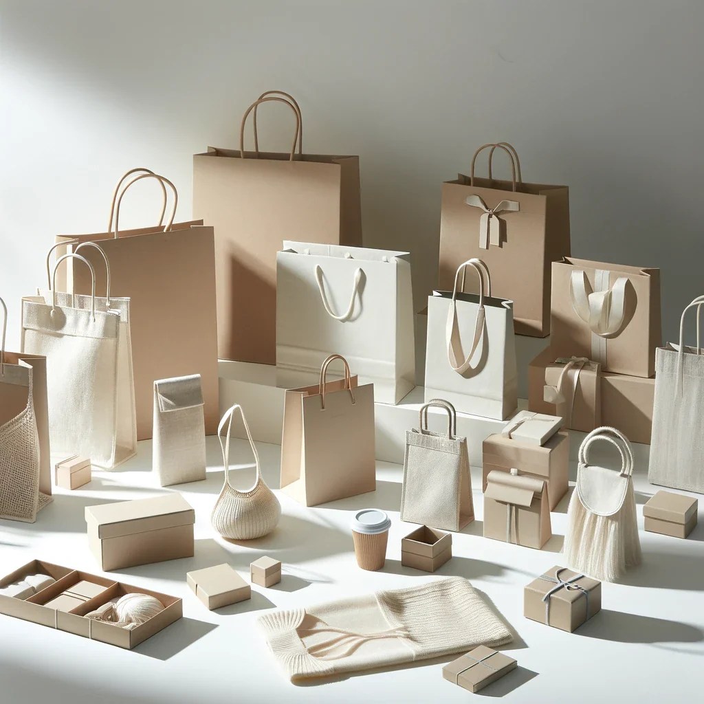 Ecofriendly Packaging Solutions in the Fashion Industry Dorabi