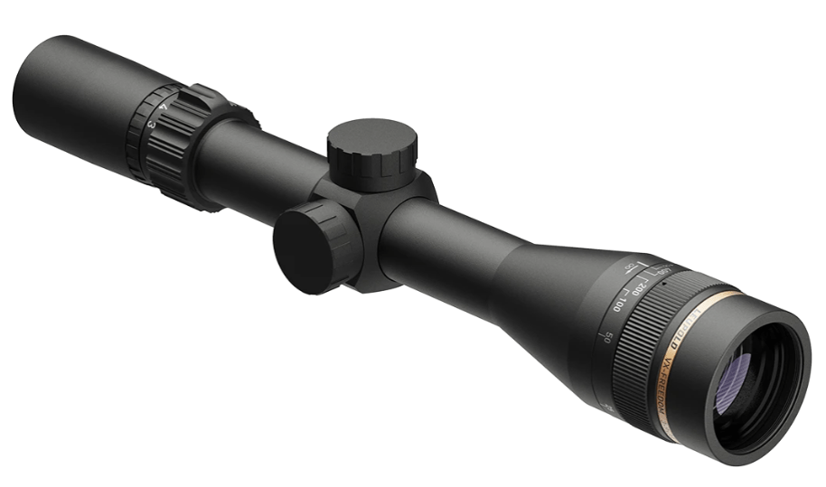 Leupold VXFreedom 39x33 EFR Fine Duplex Reticle Scope 175075 Dunns