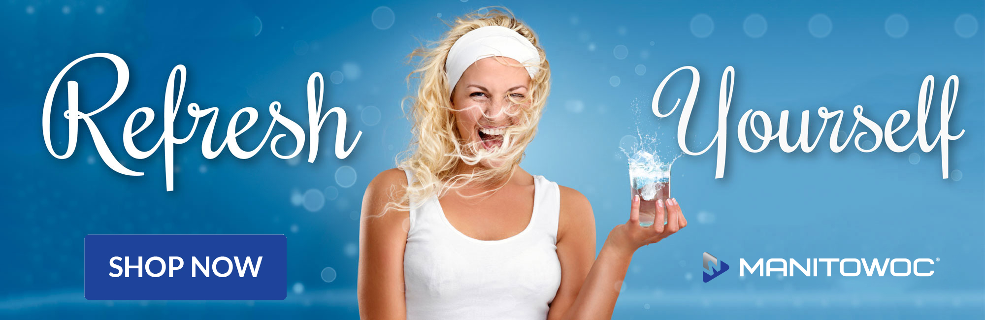 Commercial Ice Machines & Restaurant Supply Shop ECR