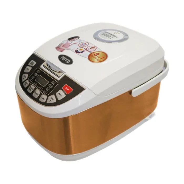 10 Rice Cooker Terbaik 2021, Multifungsi dan Hemat Listrik