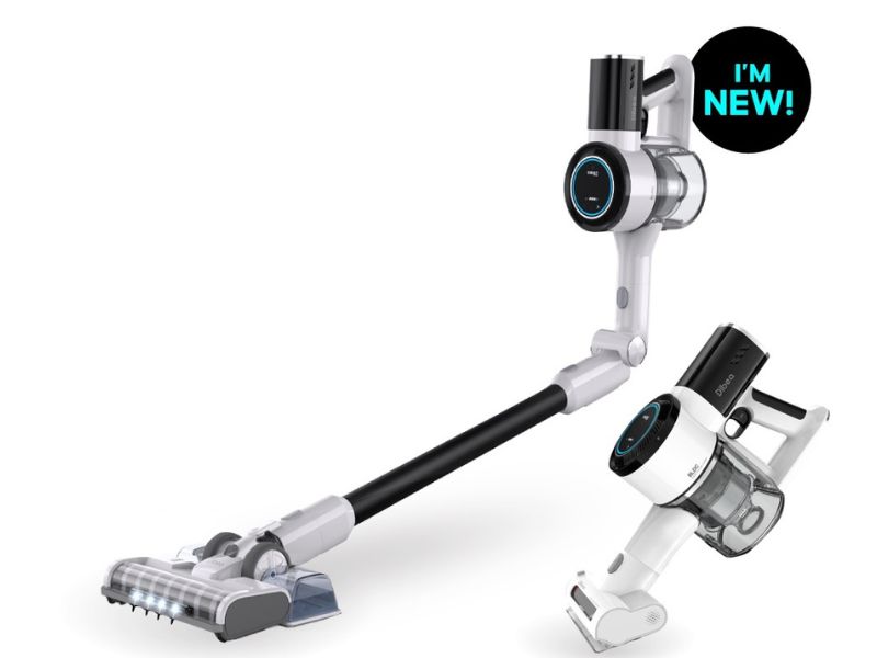 11 Best Cordless Vacuum Cleaners For Every Budget Level