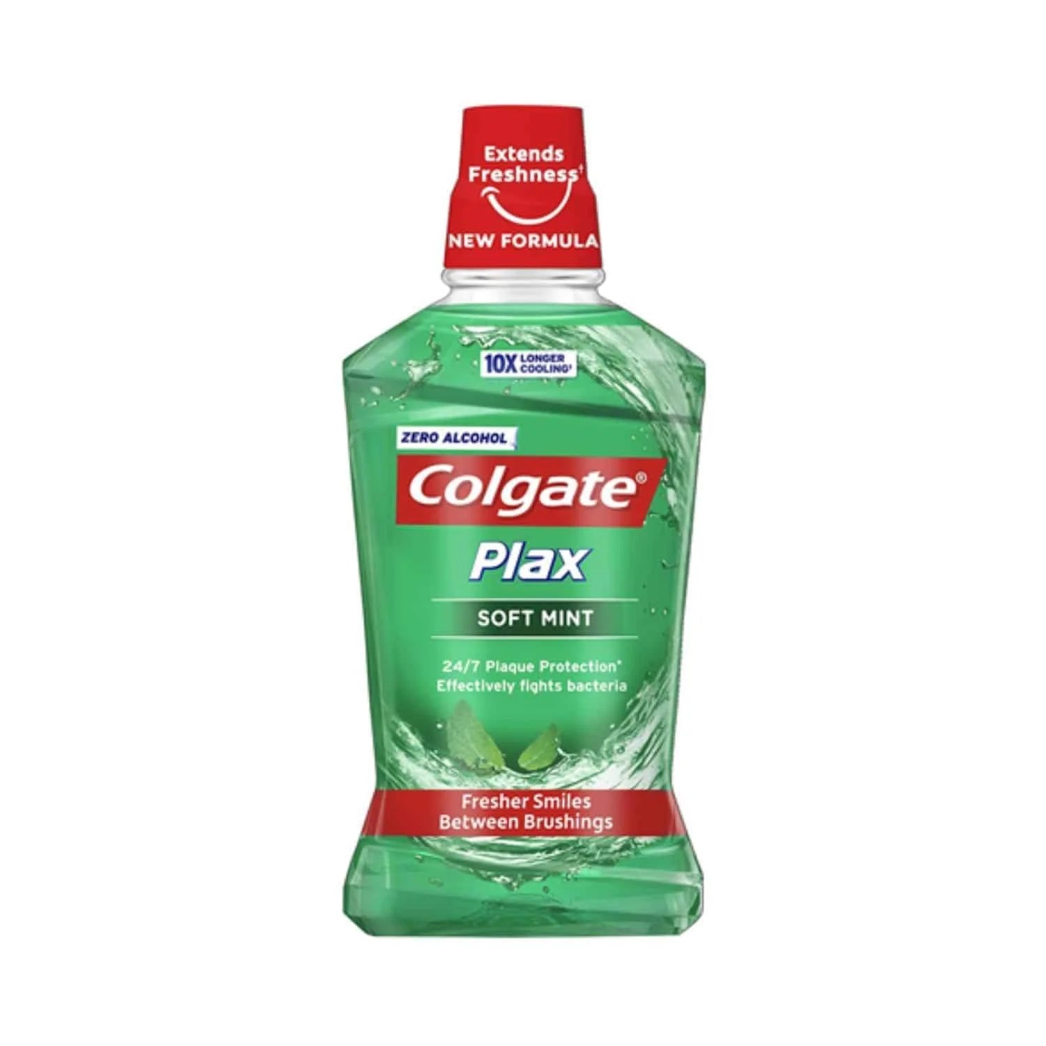 Colgate Plax Mouthwash Soft Mint 250ml SHOPEE MALL Sri Lanka Online