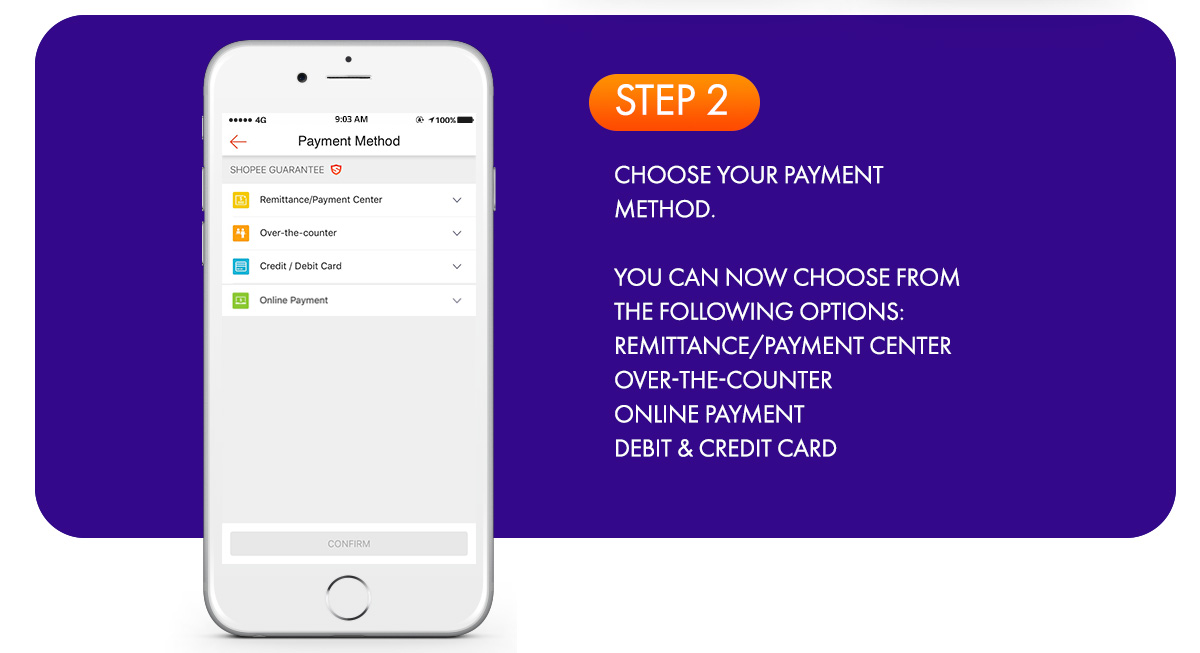 how to use load and evouchers on shopee Shopee PH Blog Shop Online at Best Prices, Promo