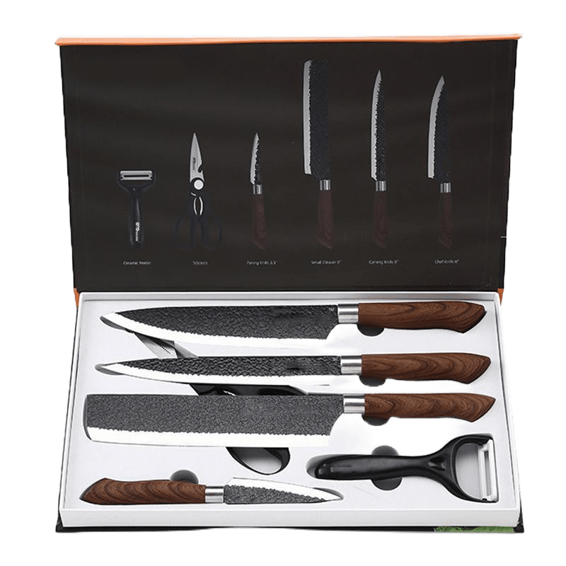 GD knife set Shopee PH Blog Shop Online at Best Prices, Promo