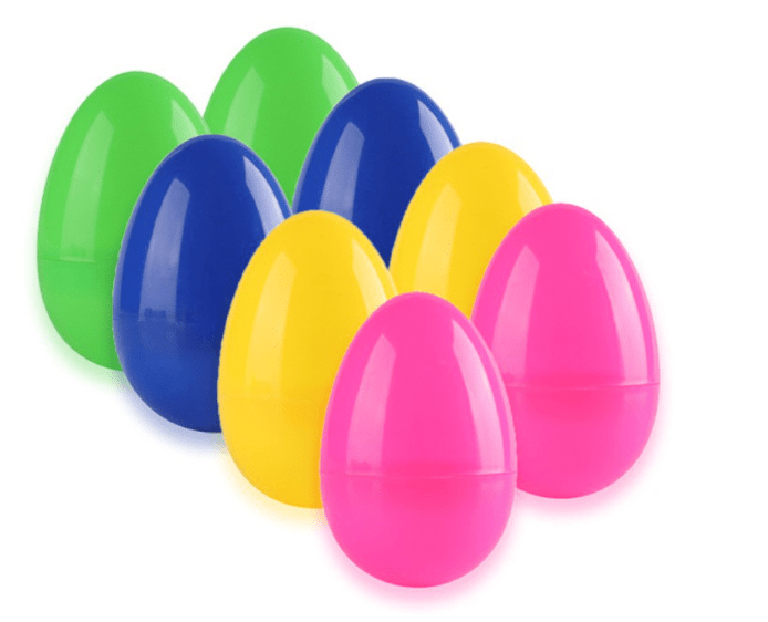 Plastic eggs Shopee PH Blog Shop Online at Best Prices, Promo Codes