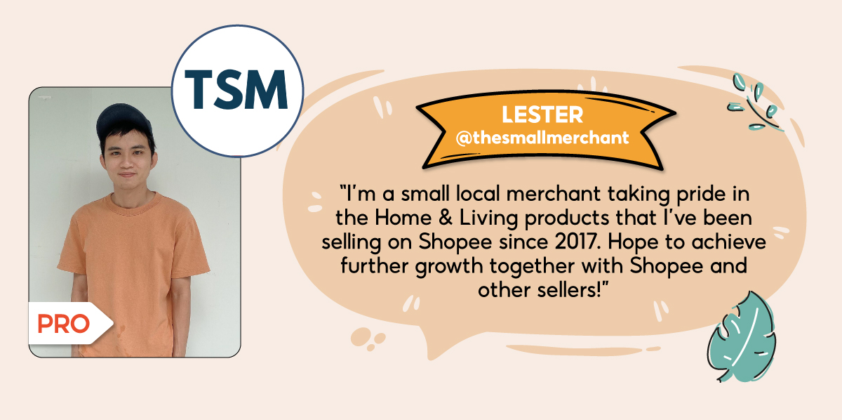 Join the Seller Community and Learn Alongside our Shopee Pros!