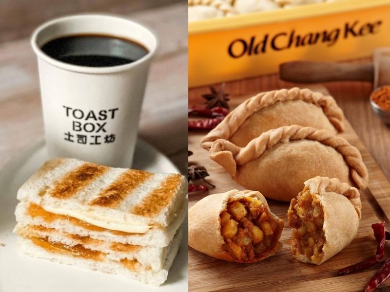 12 Best Low Sugar Mooncakes In Singapore [2022]