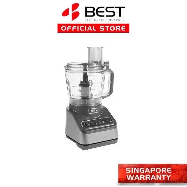 Best Food Processors Singapore 11 CuttingEdge Options