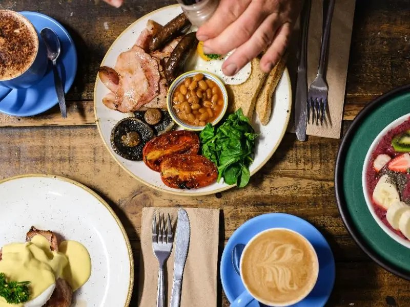 Best Breakfast Singapore 33 Spots From Hawkers To Cafes (2024)