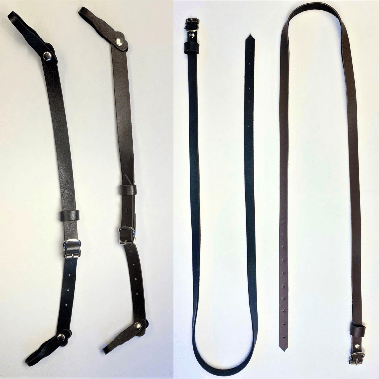 Campaign Hat Chin Strap Shop ELC