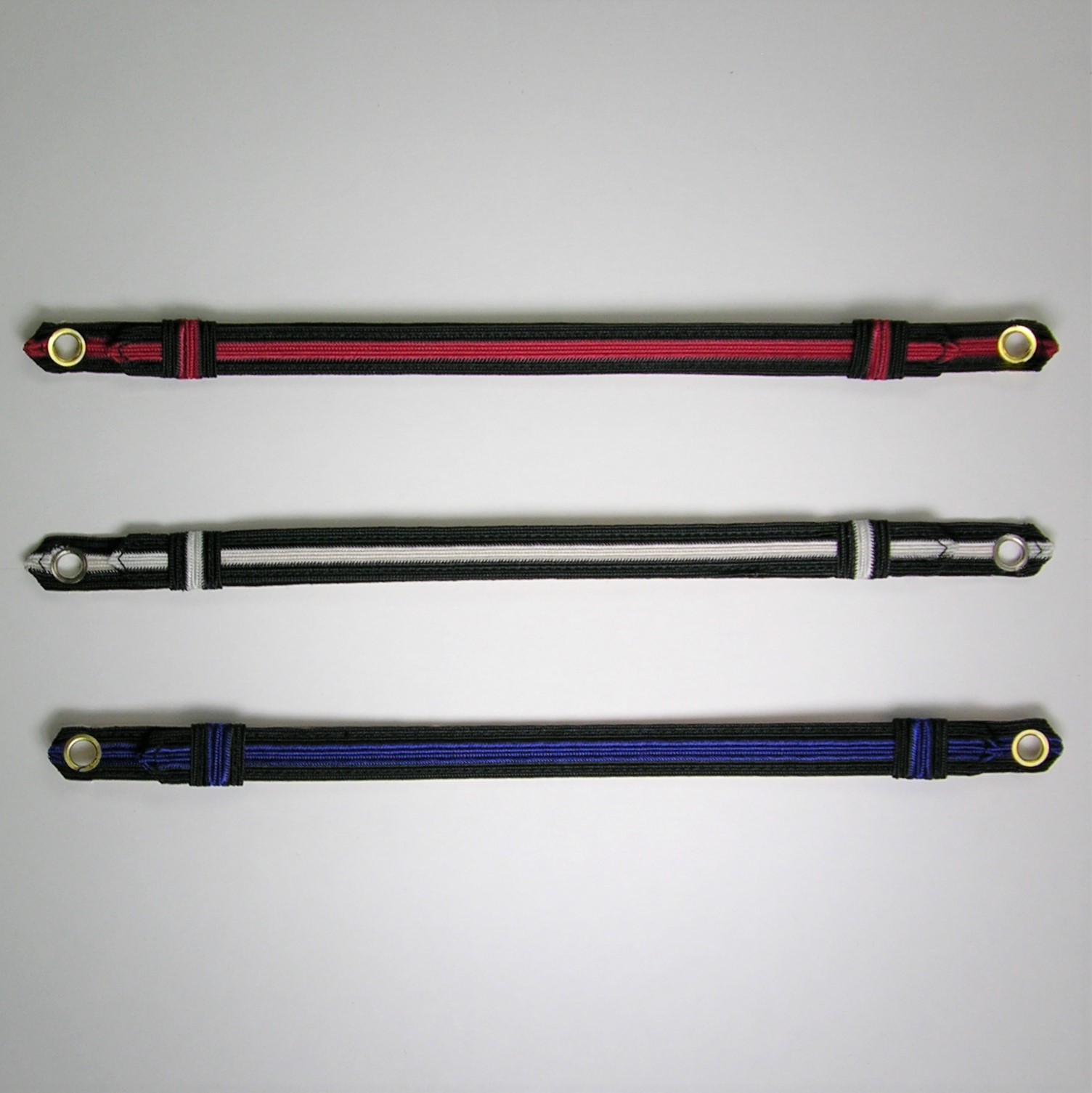 Chin Straps Mourning Shop ELC