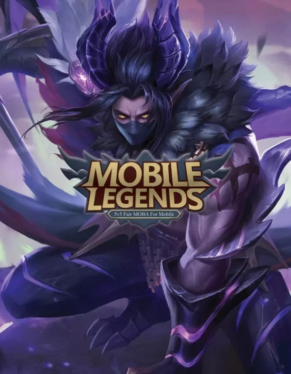 Buy Mobile Legends Diamond online at cheap price SHOPEYBD