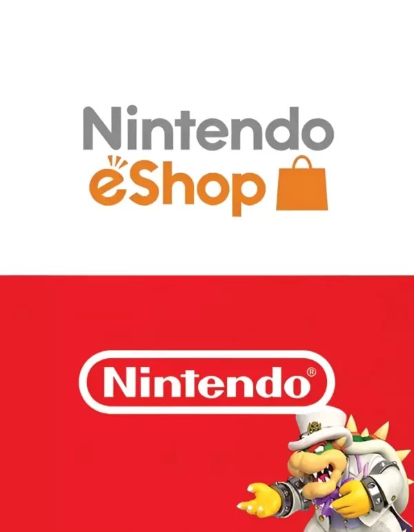 Buy Nintendo Card online at cheap price SHOPEYBD