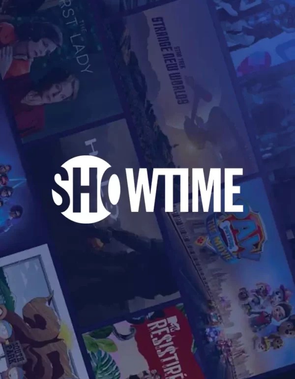 Buy Showtime Gift Card online at cheap price SHOPEYBD