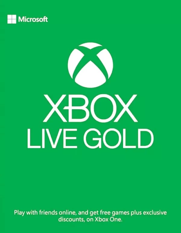 Buy Xbox Live Gift Card online at cheap price SHOPEYBD