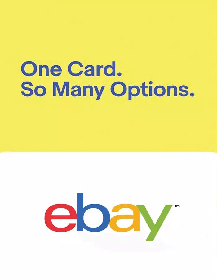 Buy eBay Gift Card online at cheap price SHOPEYBD