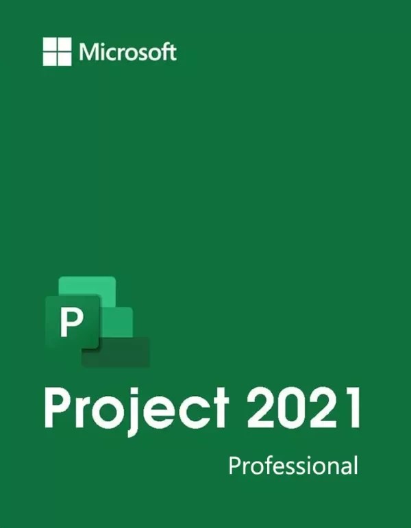 Buy Microsoft Project Professional 2021 online at cheap price SHOPEYBD